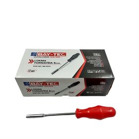 Bay-Tec MK-4501 6 mm Lokma Tornavida