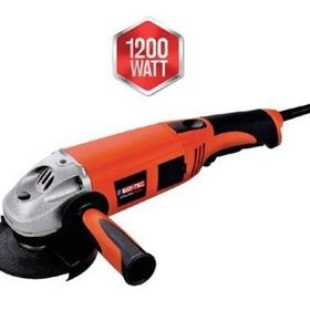 Bay-Tec MK0040 125 mm 1200 Watt Taşlama Makinesi