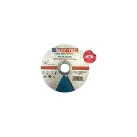 Bay-Tec MK01202 230x22 Metal Kesici