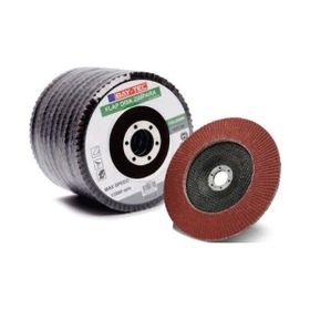 Bay-Tec MK0200 Flap 115 mm 40 Kum Disk Zımpara