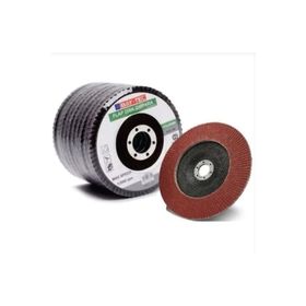 Bay-Tec MK0210 Flap 115 mm 60 Kum Disk Zımpara