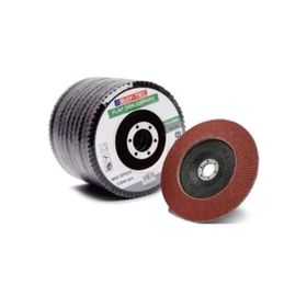 Bay-Tec MK0220 Flap 115 mm 80 Kum Disk Zımpara