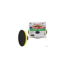 Bay-Tec MK0226 115 mm Tabanı Cırtlı Disk Zımpara