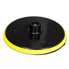 Bay-Tec MK0240 180 mm 6 Yedekli Zımpara