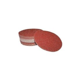 Bay-Tec MK0242 10'lu 115 mm 60 Kum Cırtlı Zımpara Pedi