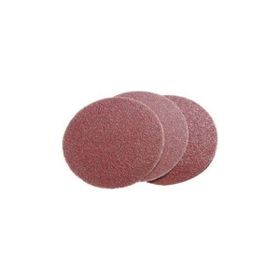 Bay-Tec MK0243 10'lu 115 mm 80 Kum Cırtlı Zımpara Pedi