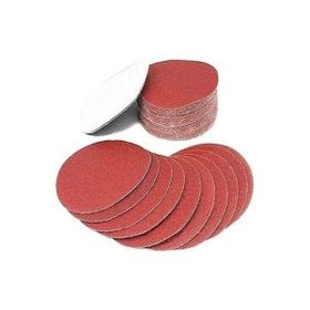 Bay-Tec MK0244 10'lu 115 mm 100 Kum Cırtlı Zımpara Pedi
