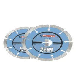 Bay-Tec MK0264 115 mm Soketli Elmas Testere
