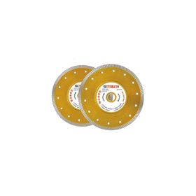 Bay-Tec MK0281 115 mm İnce Süper Turbo Elmas Testere