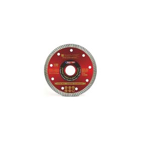 Bay-Tec MK0281 115 mm İnce Süper Turbo Elmas Testere