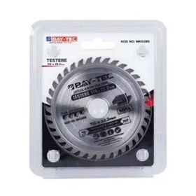 Bay-Tec MK0285 115 mm Elmas Sunta Testere
