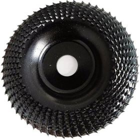 Bay-Tec MK0286-16 115 mm Ahşap Eğe Disk