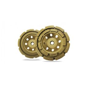 Bay-Tec MK0286-20 115 mm Elmaslı Taşlama Silme Diski