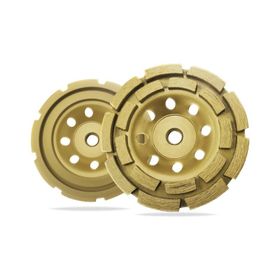 Bay-Tec MK0286-20 115 mm Elmaslı Taşlama Silme Diski