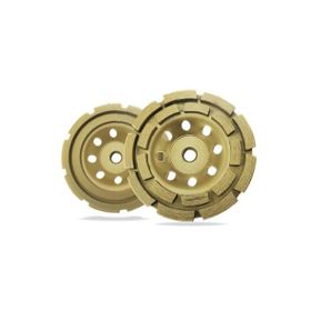 Bay-Tec MK0286-21 125 MM Elmaslı Taşlama Silme Diski