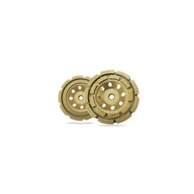 Bay-Tec MK0286-22 180 MM Elmaslı Taşlama Silme Diski