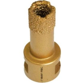 Bay-Tec MK0286-50 6 mm Seramik Mermer Panç