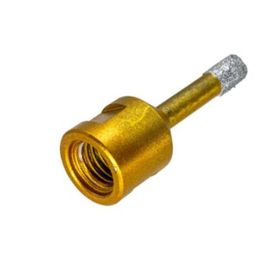 Bay-Tec MK0286-50 6 mm Seramik Mermer Panç
