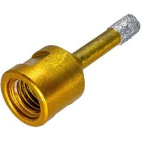 Bay-Tec MK0286-50 6 mm Seramik Mermer Panç