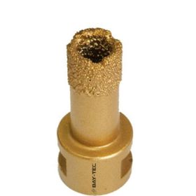 Bay-Tec MK0286-52 10 mm Seramik Mermer Panç