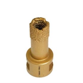 Bay-Tec MK0286-54 14 mm Seramik Mermer Panç