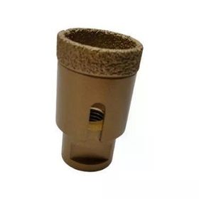 Bay-Tec MK0289-04 25 mm Seramik Mermer Panç