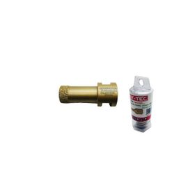 Bay-Tec MK0289-04 25 mm Seramik Mermer Panç