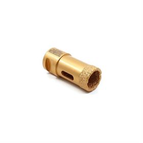 Bay-Tec MK0289-04 25 mm Seramik Mermer Panç