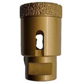 Bay-Tec MK0289-13 33 mm Seramik Mermer Panç