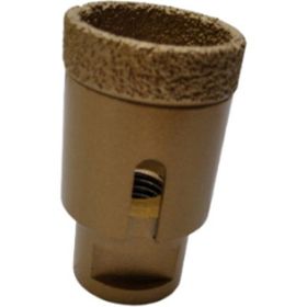 Bay-Tec MK0289-13 33 mm Seramik Mermer Panç