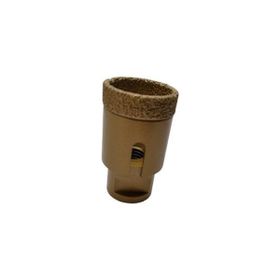 Bay-Tec MK0289-30 50 mm Seramik Mermer Delme Panç