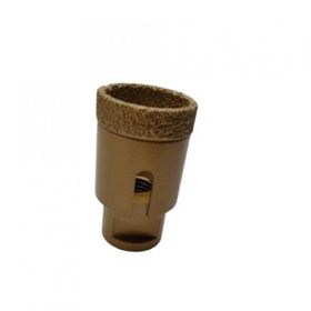 Bay-Tec MK0289-30 50 mm Seramik Mermer Delme Panç