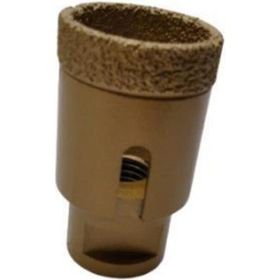 Bay-Tec MK0289-30 50 mm Seramik Mermer Delme Panç