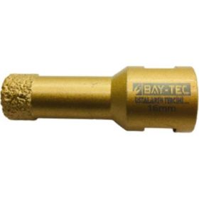 Bay-Tec MK0289-30 50 mm Seramik Mermer Delme Panç