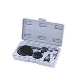 Bay-Tec MK02908 Siyah 8 Parça Pcs Buat Seti