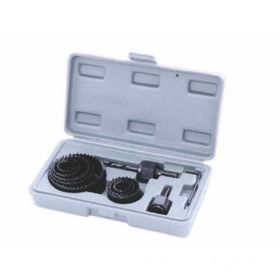 Bay-Tec MK02908 Siyah 8 Parça Pcs Buat Seti
