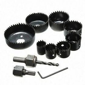 Bay-Tec MK0300 11 Pcs Buat Açma Seti
