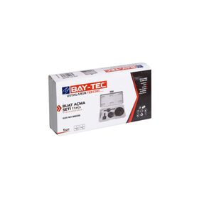 Bay-Tec MK0300 11 Pcs Buat Açma Seti