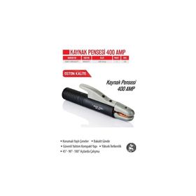 Bay-Tec MK0371 400 Amper Kaynak Pensesi