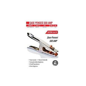 Bay-Tec MK0377 500 Amper Şase Pensesi