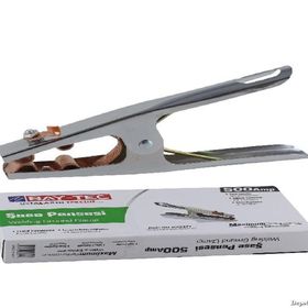 Bay-Tec MK0377 500 Amper Şase Pensesi