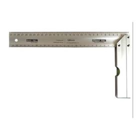 Bay-Tec MK0400 250 mm Alüminyum Gönye