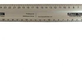 Bay-Tec MK0400 250 mm Alüminyum Gönye