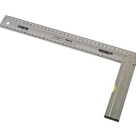 Bay-Tec MK0400 250 mm Alüminyum Gönye