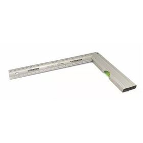 Bay-Tec MK0404 500 mm Alüminyum Gönye