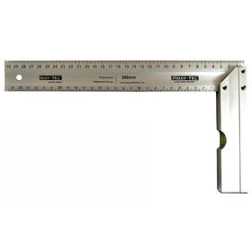 Bay-Tec MK0404 500 mm Alüminyum Gönye