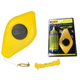Bay-Tec MK0410 30 m 115 gr Kırmızı Boyalı Çırpı İpi
