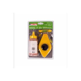 Bay-Tec MK0410 30 m 115 gr Kırmızı Boyalı Çırpı İpi