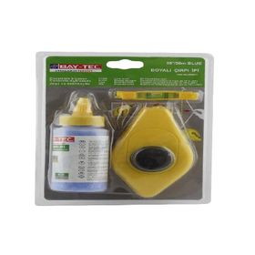 Bay-Tec MK0411 30 mt 115 gr Mavi Boyalı Çırpı İpi