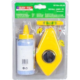 Bay-Tec MK0411 30 mt 115 gr Mavi Boyalı Çırpı İpi